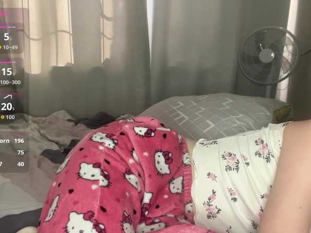 CharitySimas's BongaCams show and profile