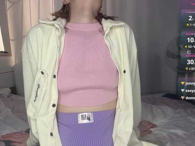 CharitySimas's BongaCams show and profile