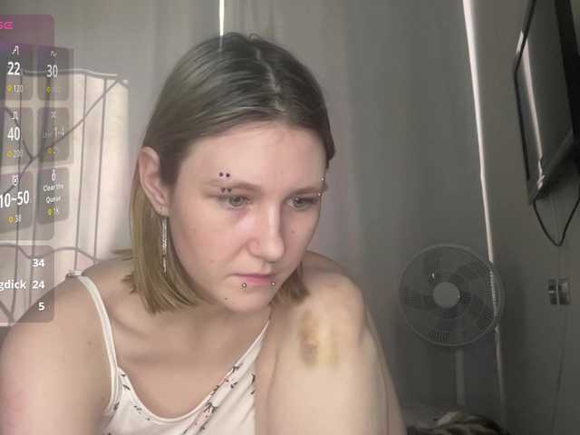 CharitySimas's BongaCams show and profile