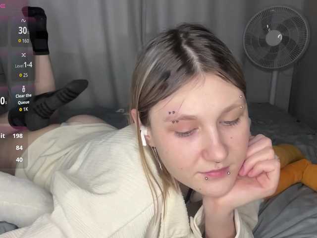 CharitySimas's BongaCams show and profile