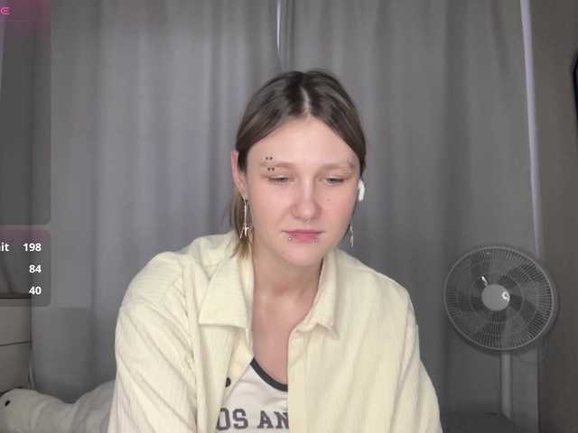 CharitySimas's BongaCams show and profile