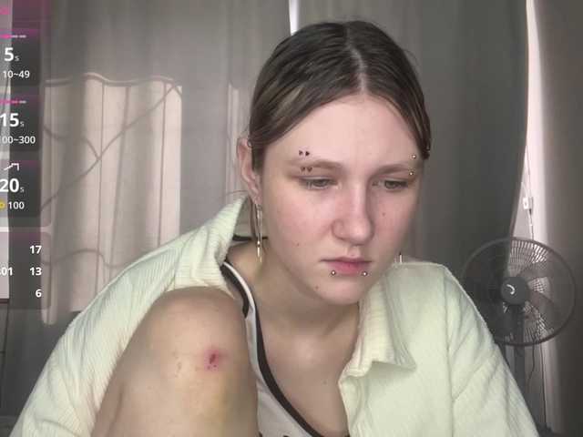 CharitySimas's BongaCams show and profile