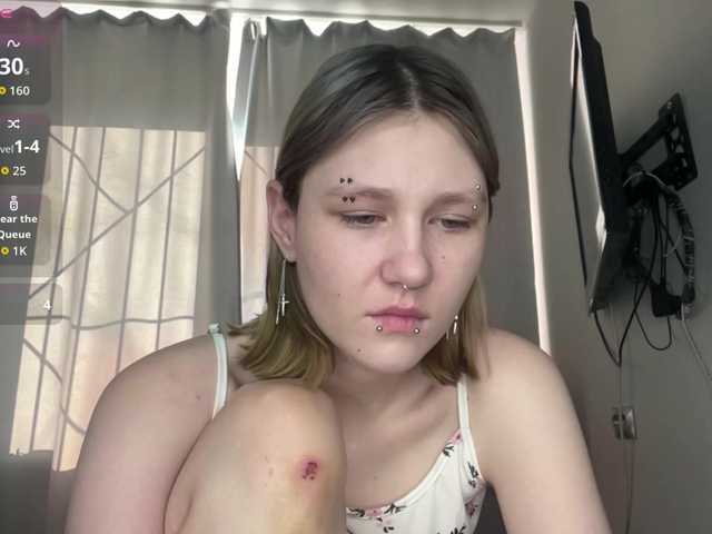 CharitySimas's BongaCams show and profile