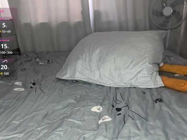 CharitySimas's BongaCams show and profile