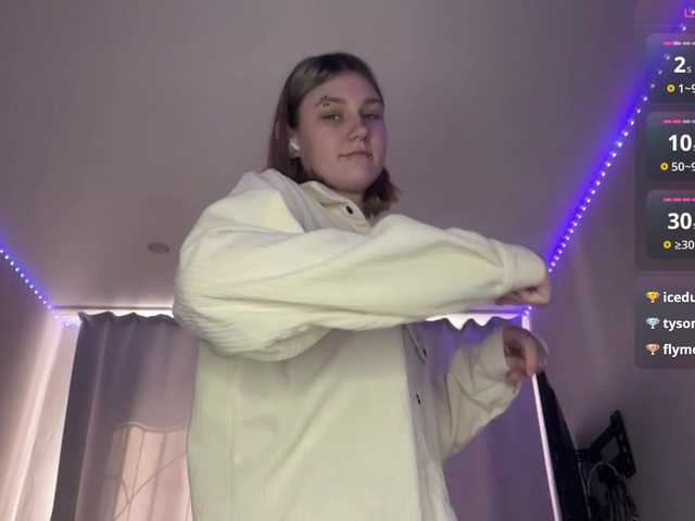 CharitySimas's BongaCams show and profile