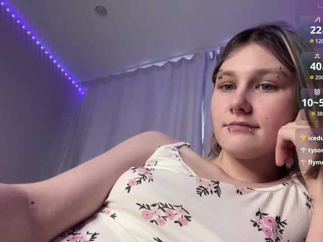 CharitySimas's BongaCams show and profile