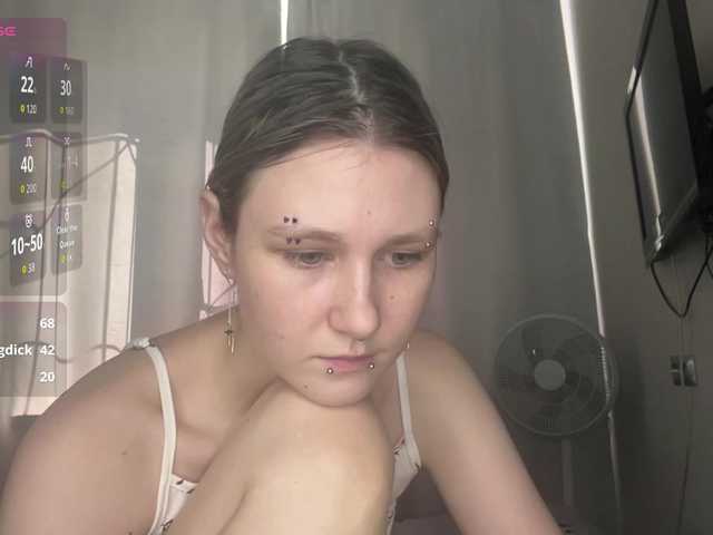 CharitySimas's BongaCams show and profile