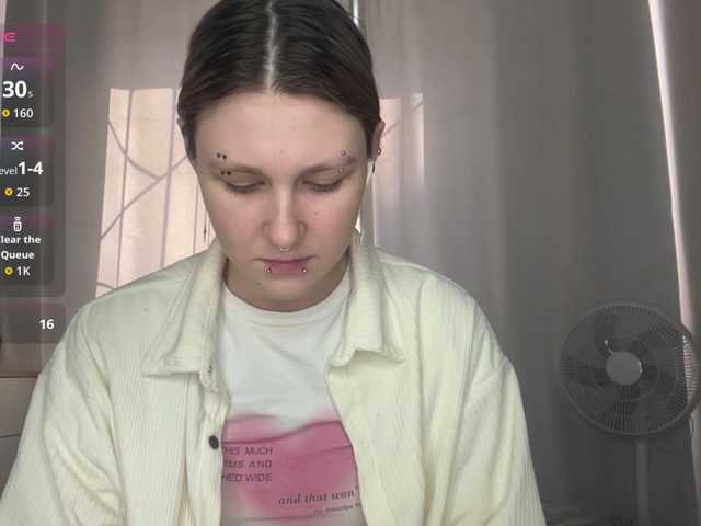 CharitySimas's BongaCams show and profile