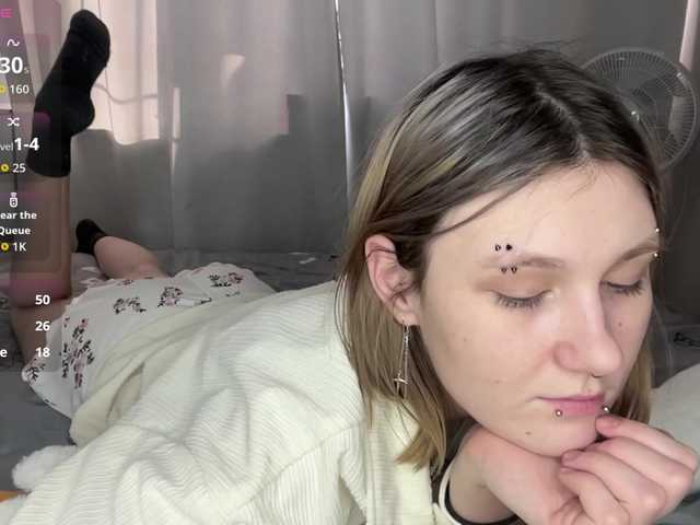 CharitySimas's BongaCams show and profile