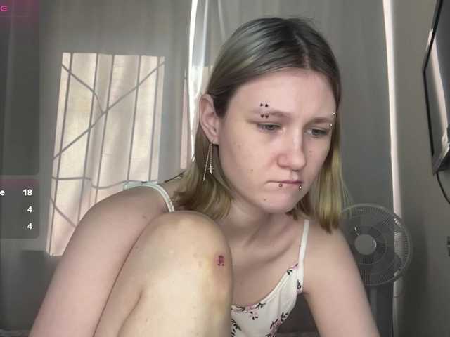 CharitySimas's BongaCams show and profile