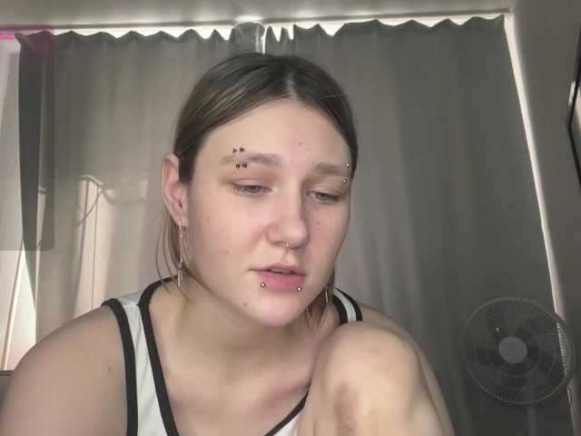 CharitySimas's BongaCams show and profile