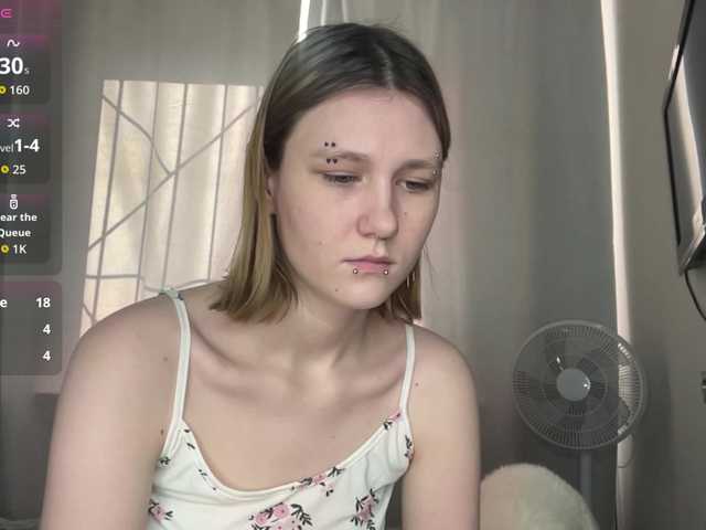 CharitySimas's BongaCams show and profile