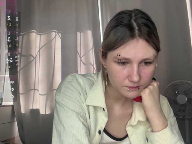 CharitySimas's BongaCams show and profile