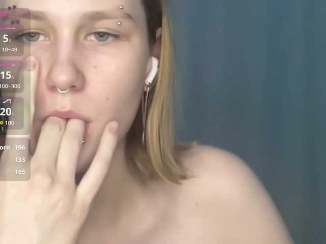 CharitySimas's BongaCams show and profile