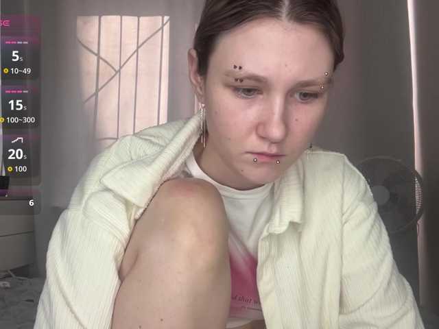 CharitySimas's BongaCams show and profile