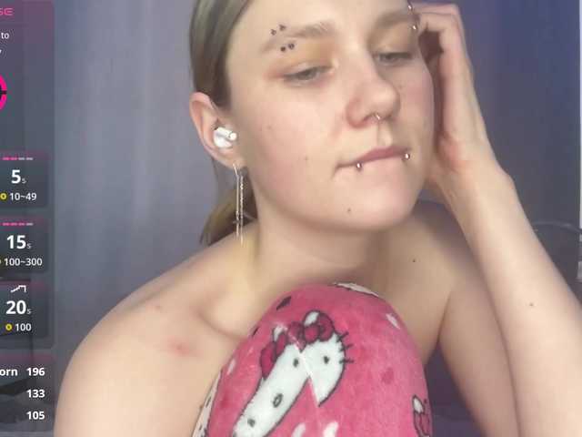 CharitySimas's BongaCams show and profile