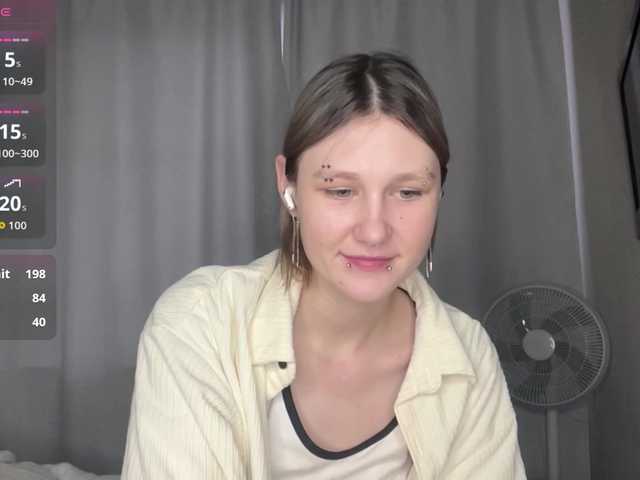 CharitySimas's BongaCams show and profile