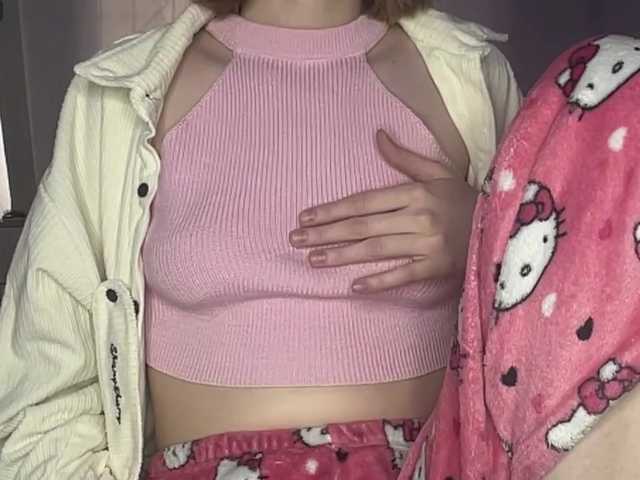 CharitySimas's BongaCams show and profile