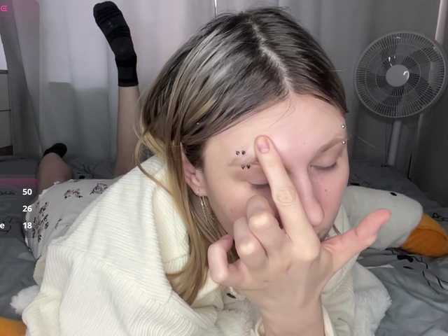 CharitySimas's BongaCams show and profile