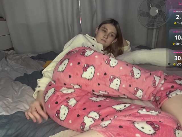 CharitySimas's BongaCams show and profile