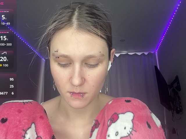 CharitySimas's BongaCams show and profile