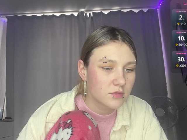 CharitySimas's BongaCams show and profile