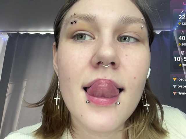 CharitySimas's BongaCams show and profile