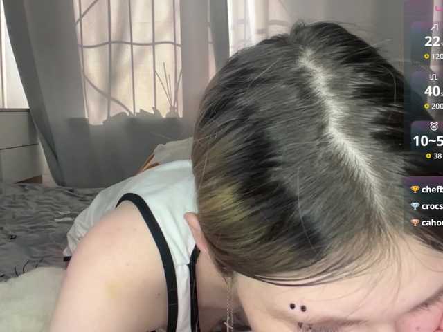 CharitySimas's BongaCams show and profile