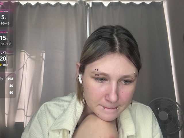 CharitySimas's BongaCams show and profile