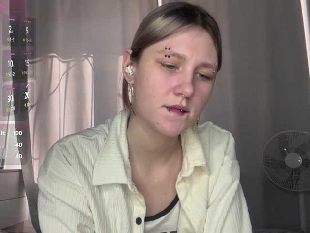 CharitySimas's BongaCams show and profile