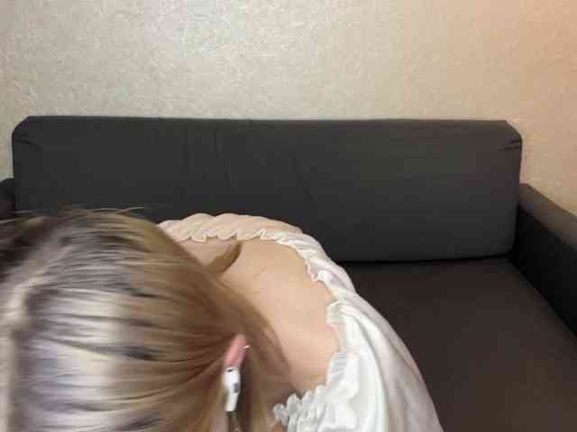 CharitySimas Live Webcam on BongaCams