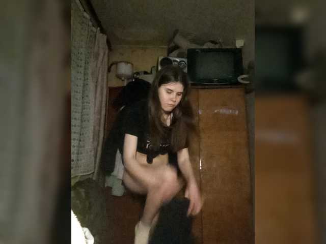 Anik7ll8pr64 — Freechat on BongaCams