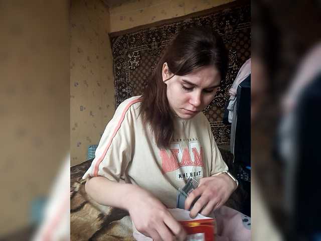 Anik7ll8pr64 from BongaCams is Freechat