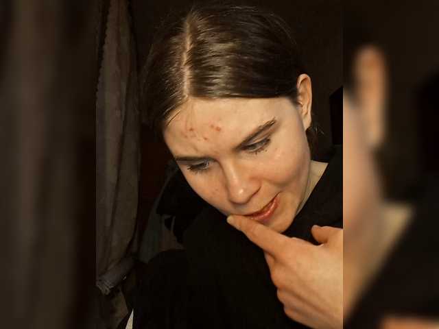 Anik7ll8pr64 Live Cam on BongaCams