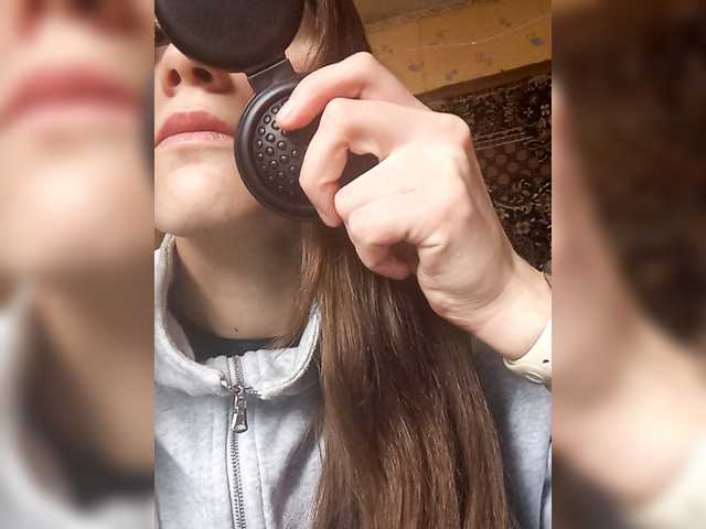 Anik7ll8pr64 from BongaCams is Freechat