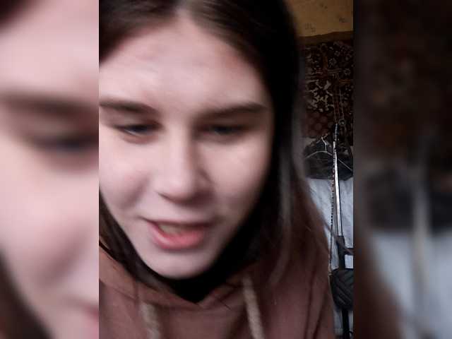 Anik7ll8pr64 from BongaCams is Freechat