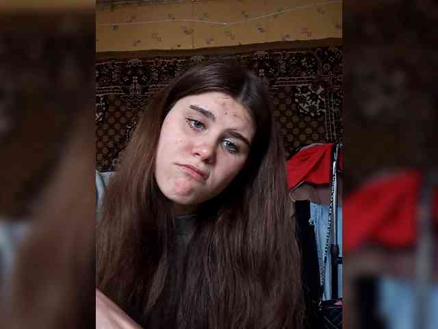 Nastya8is8sexy webcam