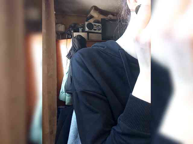 Nastya8is8sexy webcam