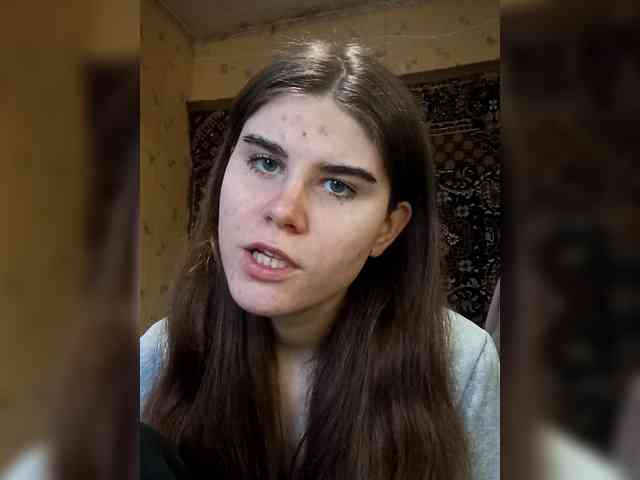 Nastya8is8sexy webcam