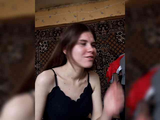 Nastya8is8sexy webcam