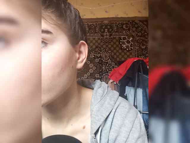 Nastya8is8sexy webcam