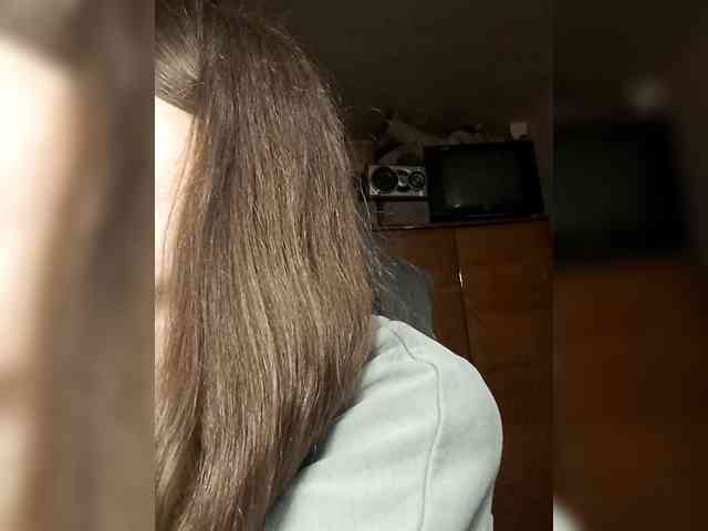 Nastya8is8sexy webcam