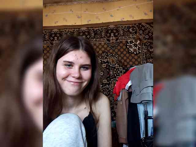 Nastya8is8sexy webcam