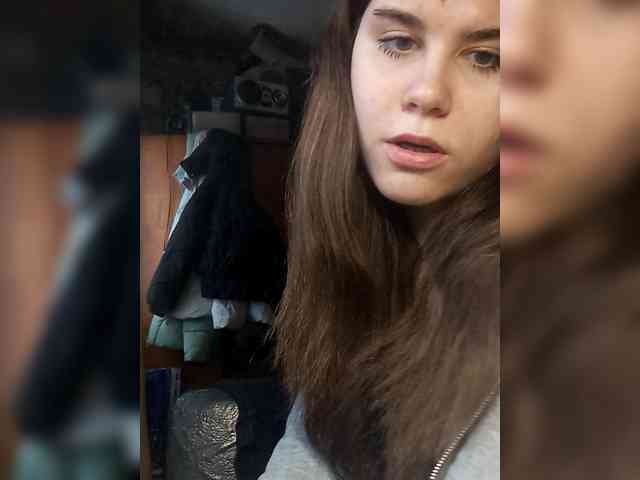 Nastya8is8sexy webcam