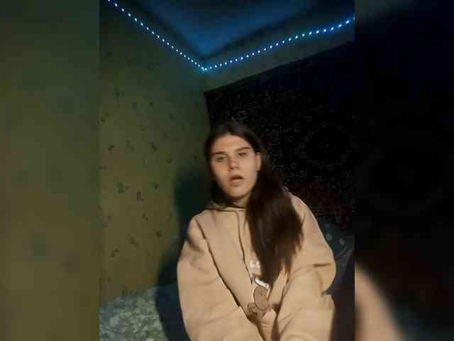 Anik7ll8pr64 Live Webcam on BongaCams