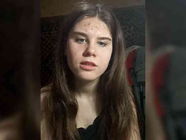 Nastya8is8sexy webcam