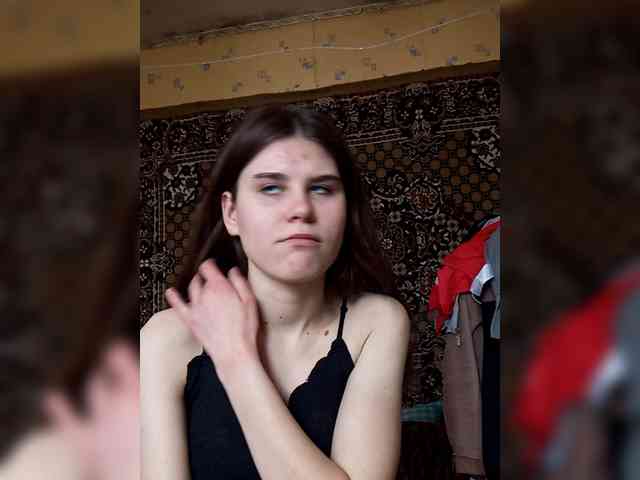 Nastya8is8sexy webcam