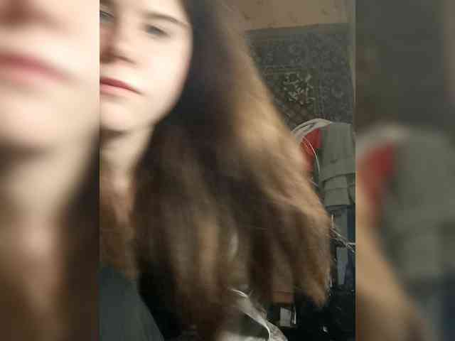 Nastya8is8sexy webcam