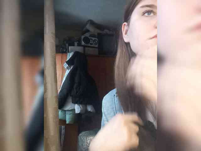 Nastya8is8sexy webcam