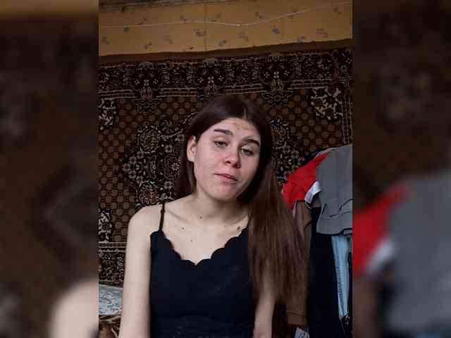 Nastya8is8sexy webcam